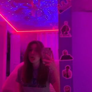 Meet your Posher, Cara